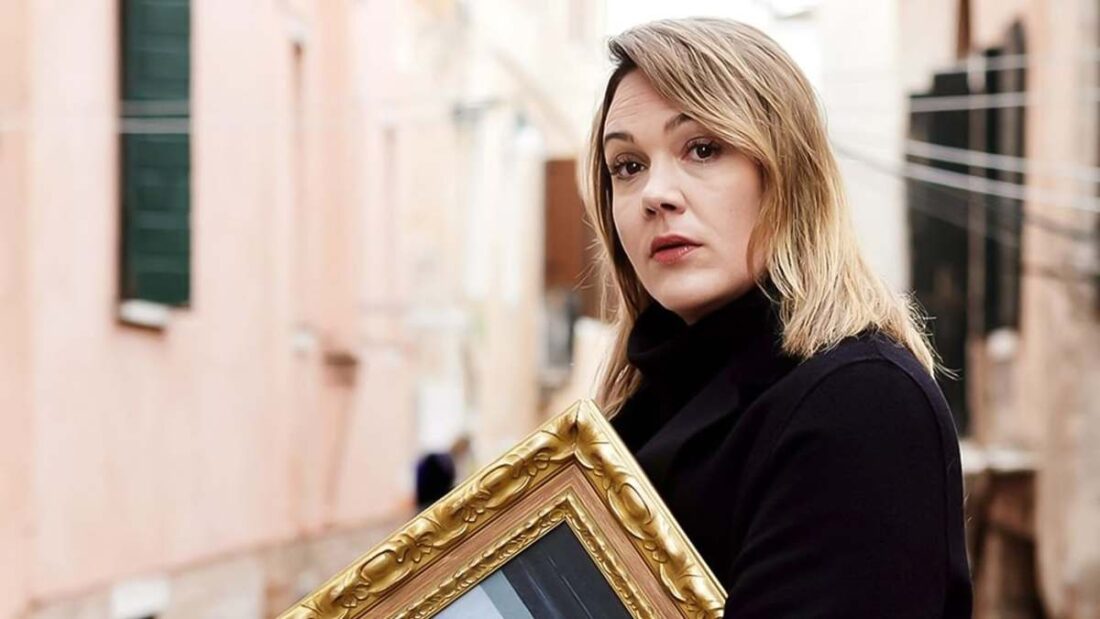 Amore e morte a Venezia storia vera, dove è stato girato e spiegazione