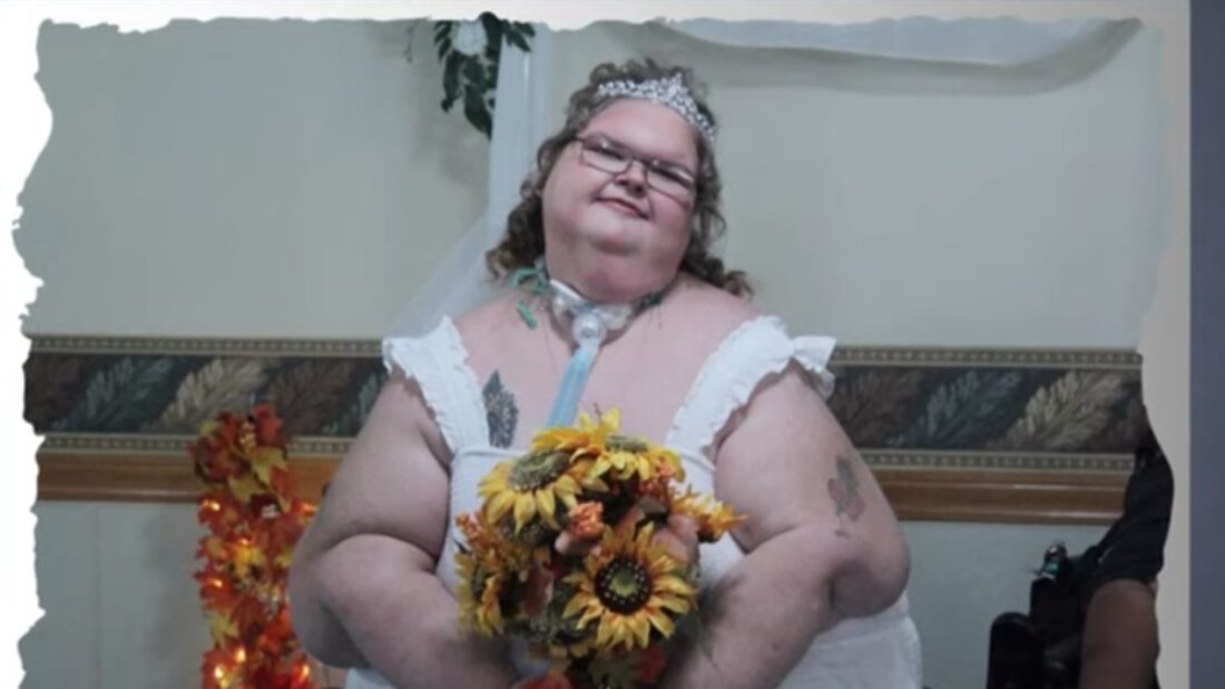 Amy di Sorelle al limite