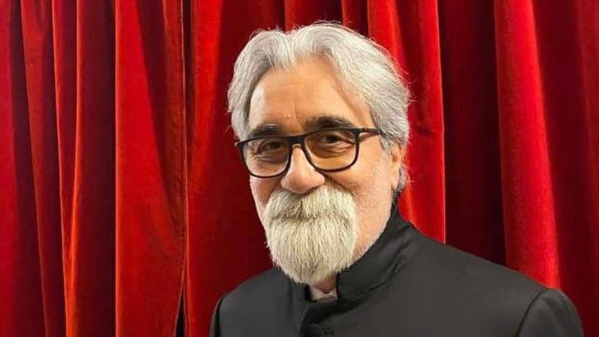 Nipoti Beppe Vessicchio