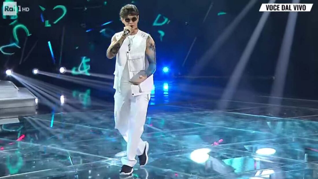 Bryan Bergamin Tali e Quali