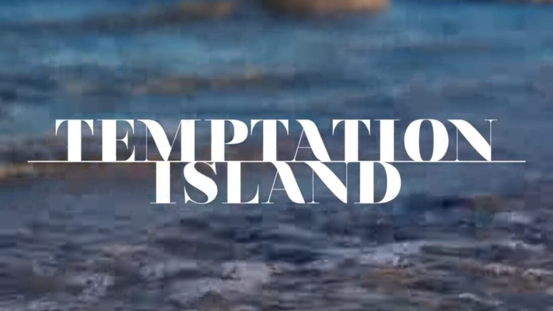 Cast completato di Temptation Island