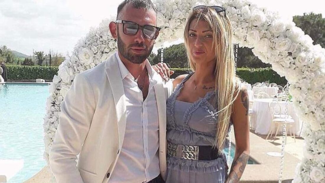 Incidente Ciavy Temptation Island