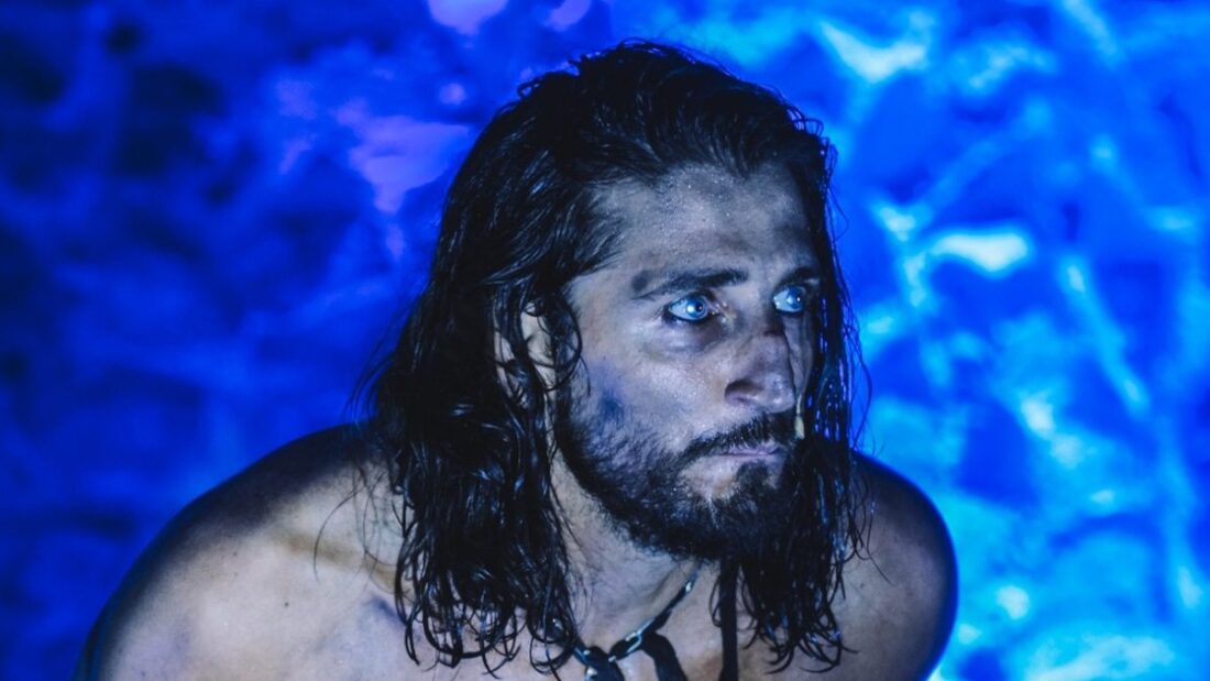 Colapesce spettacolo Maiori