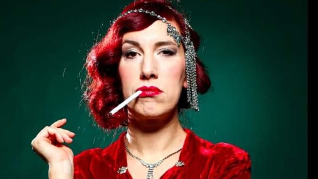 Chi è Corinna Grandi