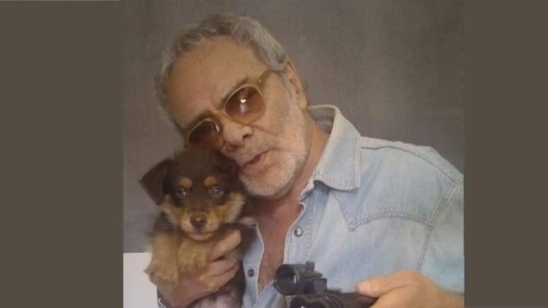 Chi era Daniele Pettinari