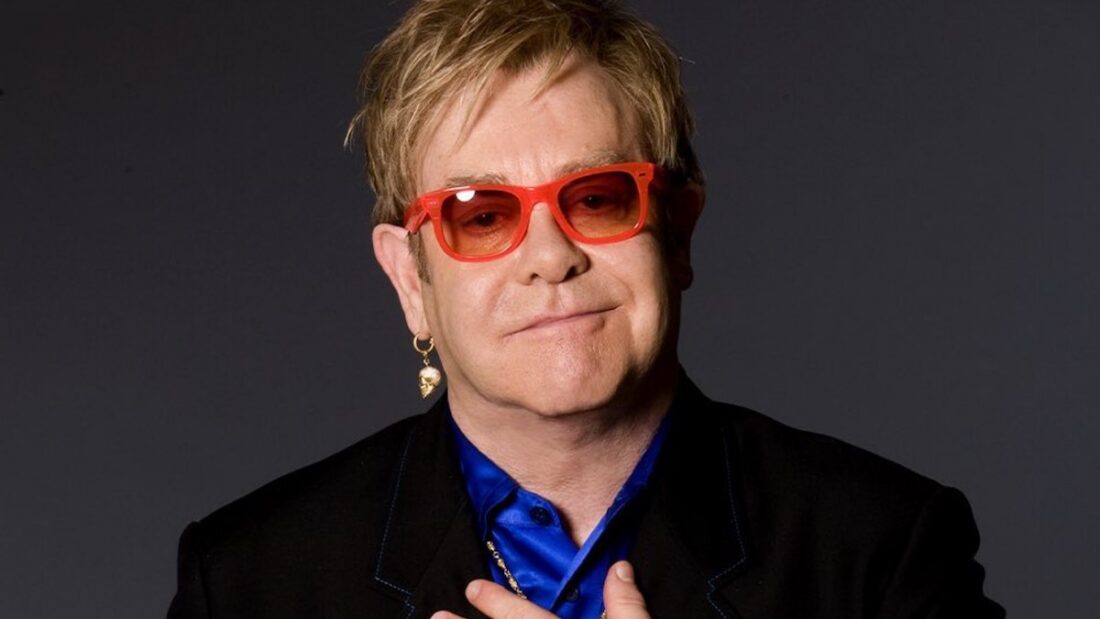 La vera storia di Elton John