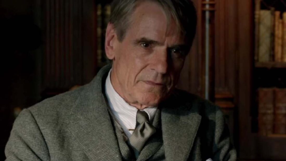 Godfrey Harold Hardy l'uomo che vide l'infinito