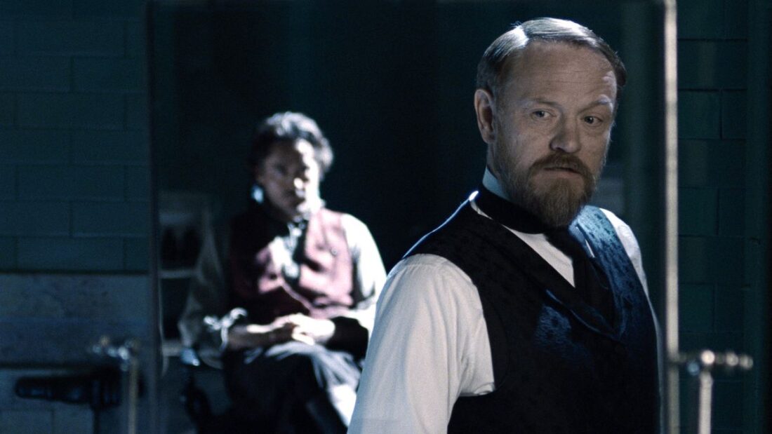 James Moriarty Sherlock Holmes