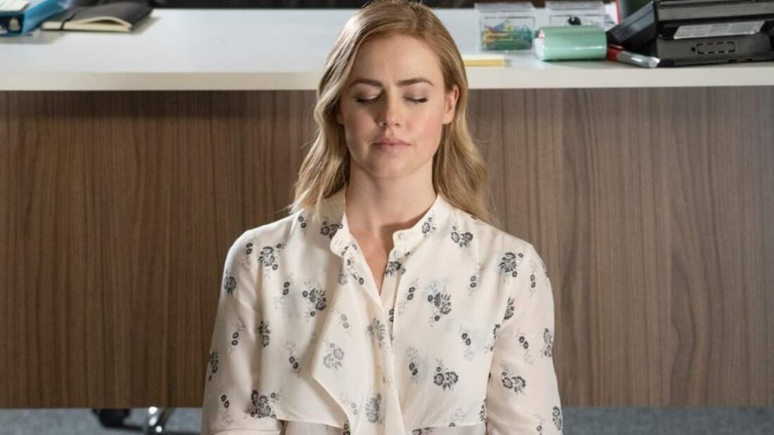 Lizzie è morta veramente?