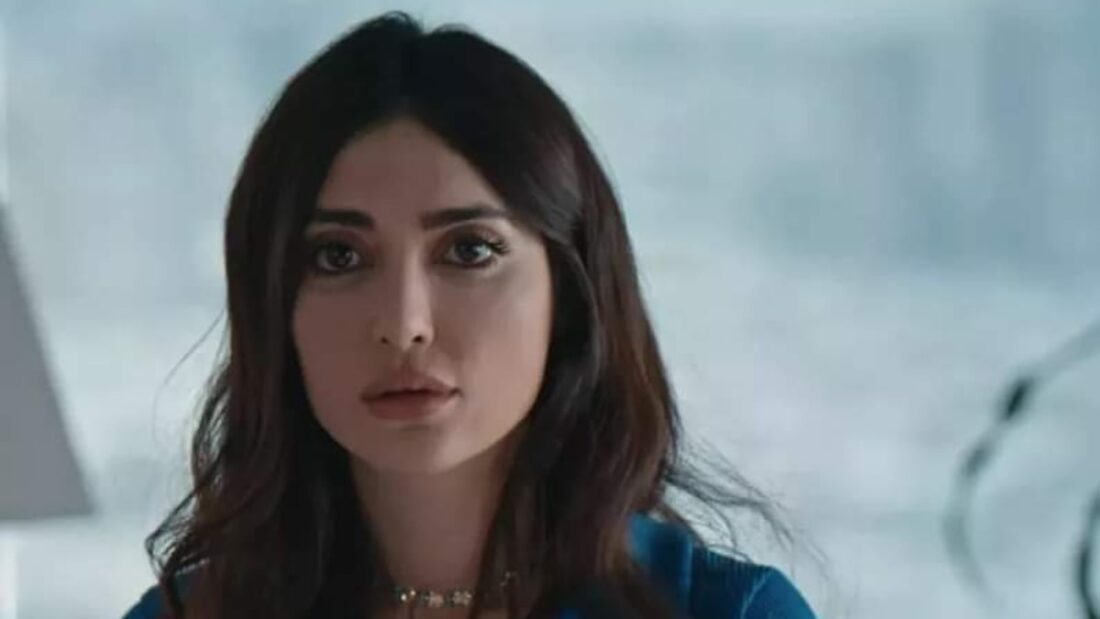 Melike Yalova è fidanzata