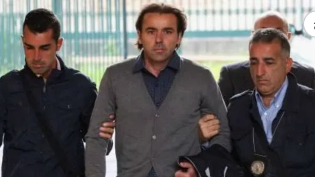 Chi è Michele Buoninconti