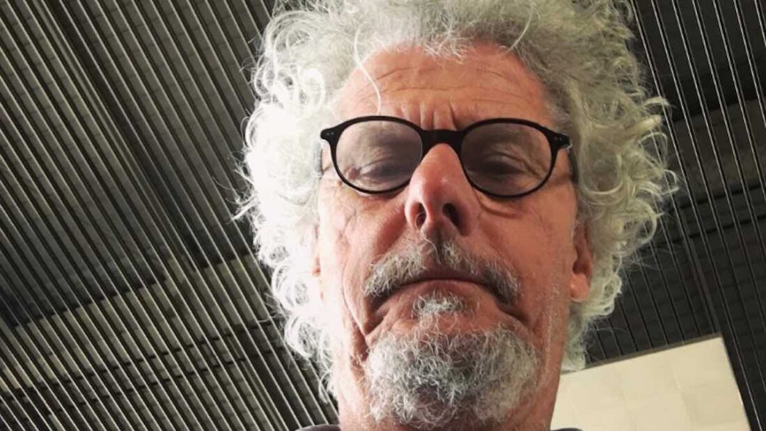 Paolo Migone di Zelig