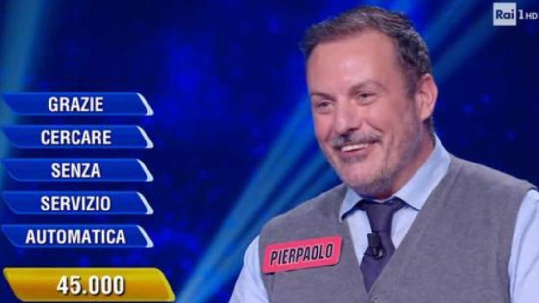 Chi è Pierpaolo