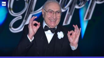 Malattia di Pippo Baudo