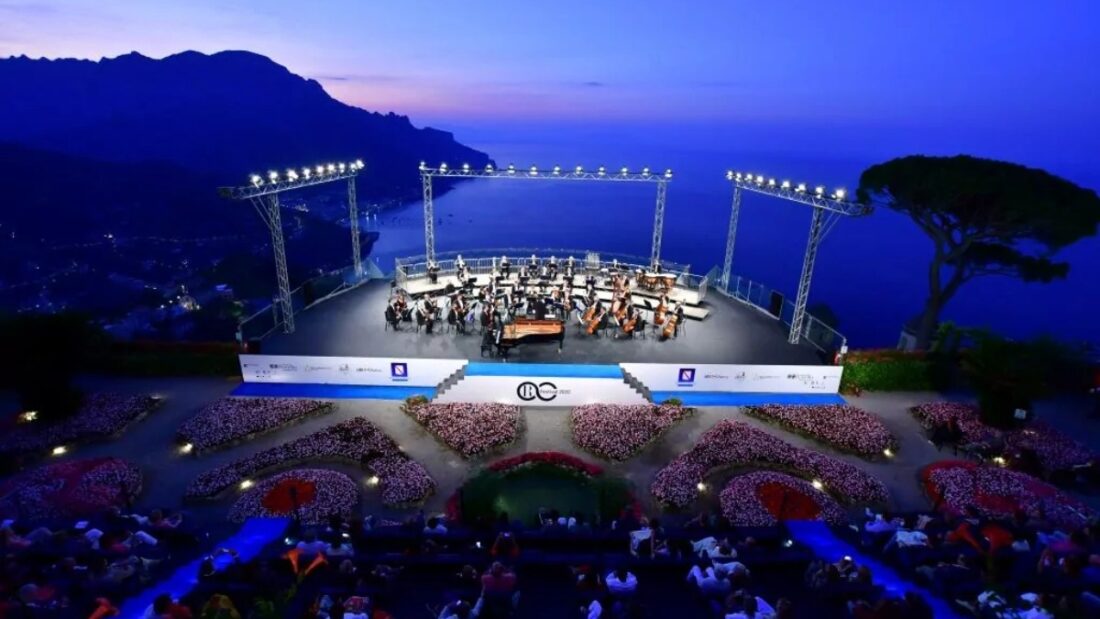 Ravello-Festival