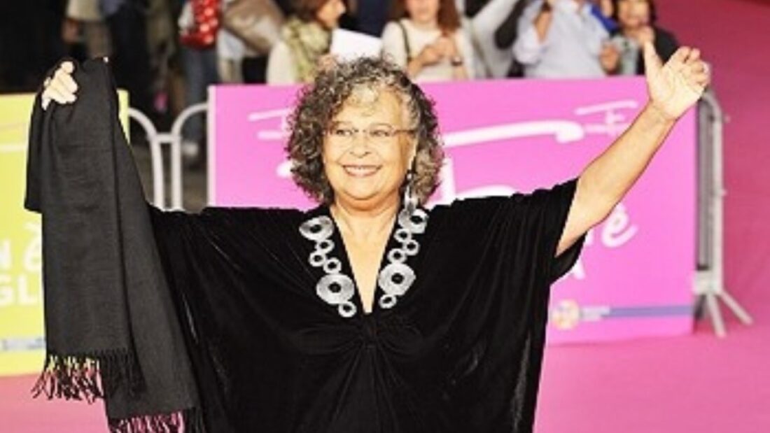 Chi è Rita Savagnone