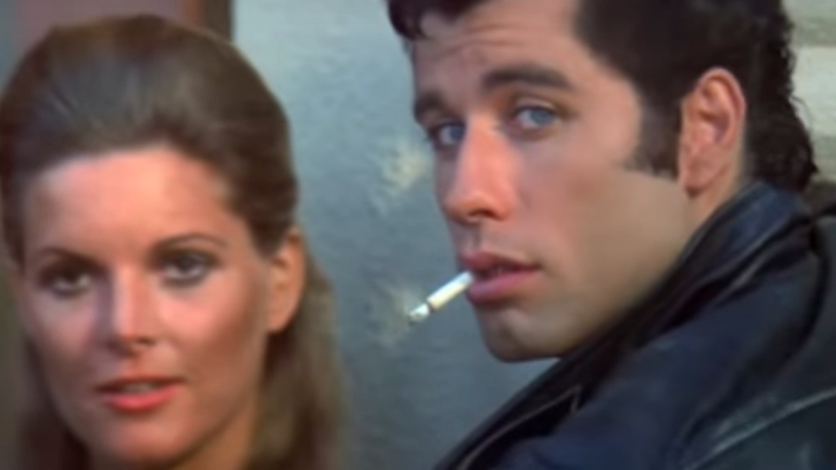 Sandy Olsson, protagonista di Grease