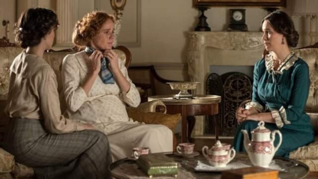 Anticipazioni Sei Sorelle