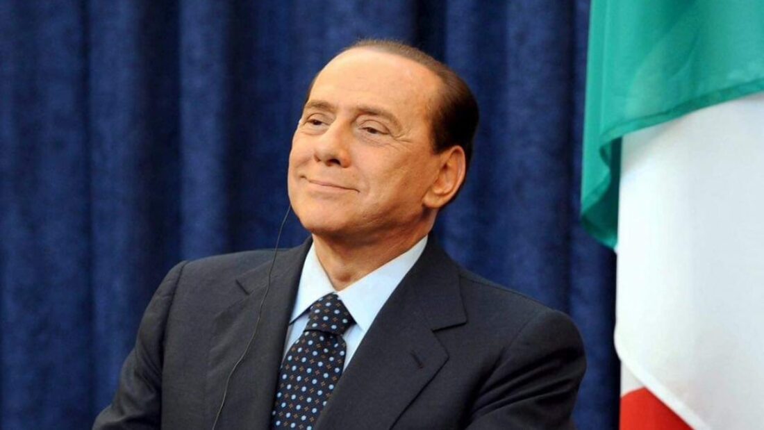 Eredità Silvio Berlusconi