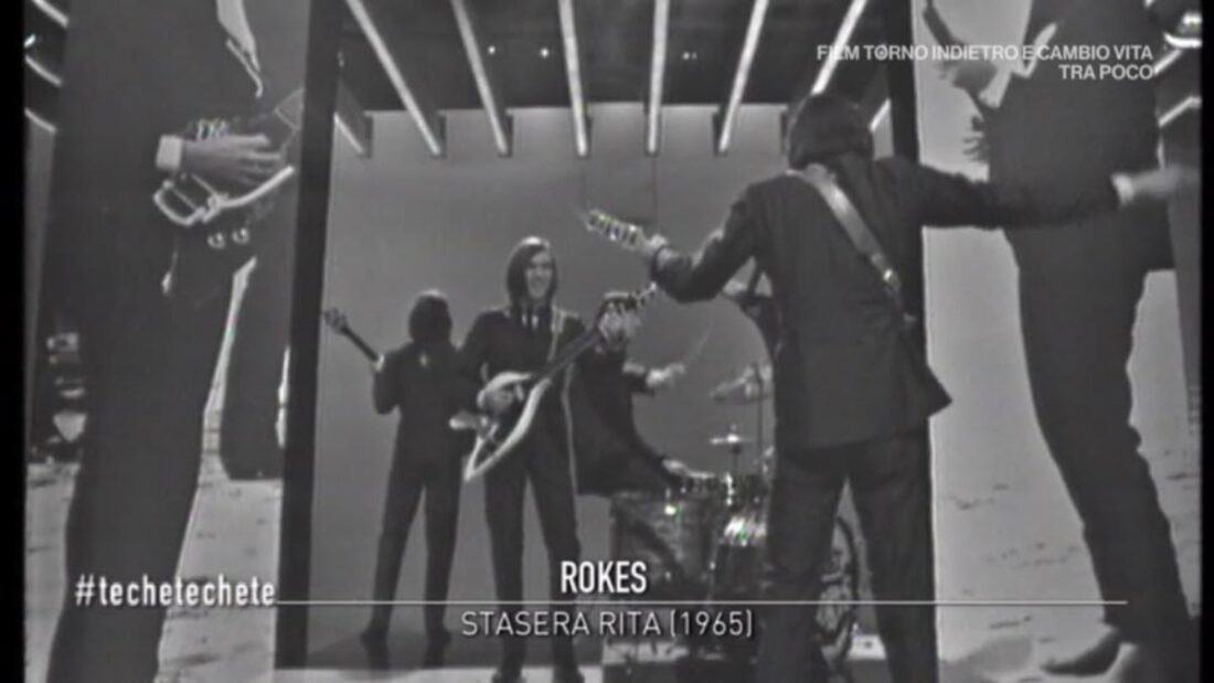 Techetechetè perchè non va in onda