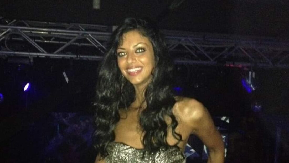 Tiziana Cantone chi era