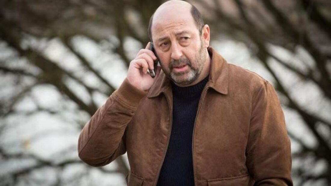 Un marito sospetto storia vera