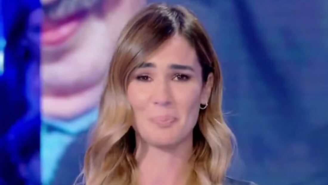 Verissimo no in onda 17 giugno