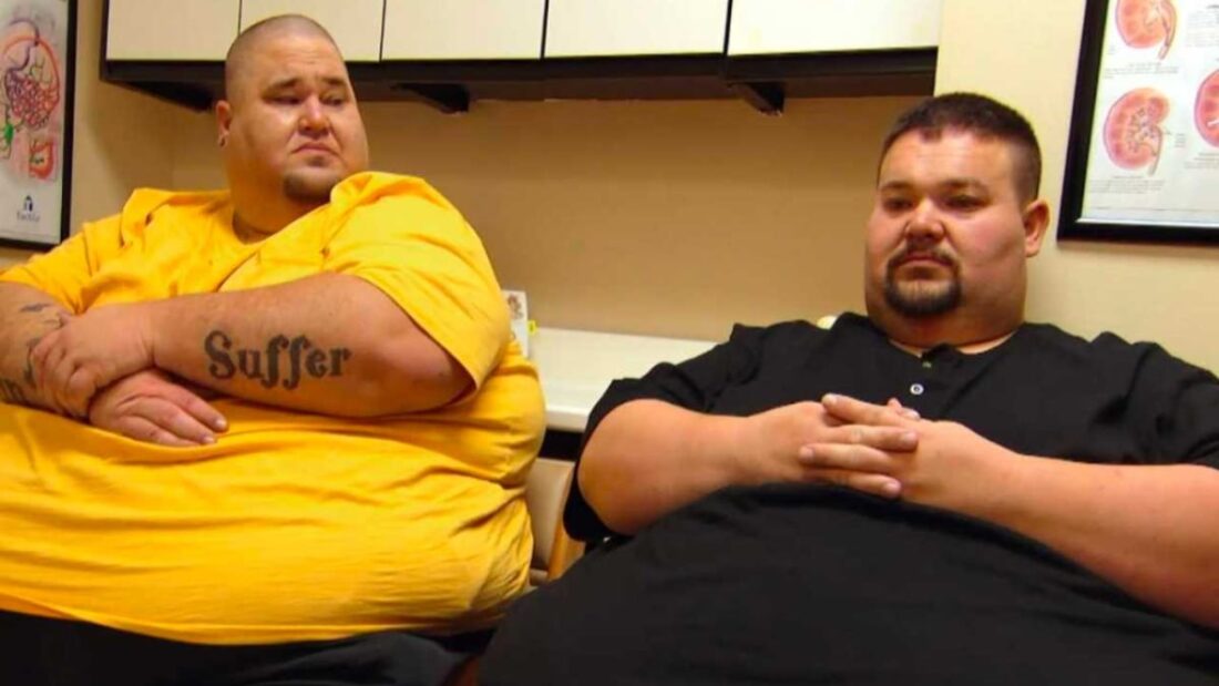 Benji e David Vite al Limite