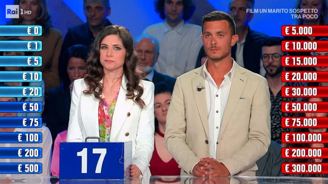 Affari tuoi ultima puntata 6 giugno