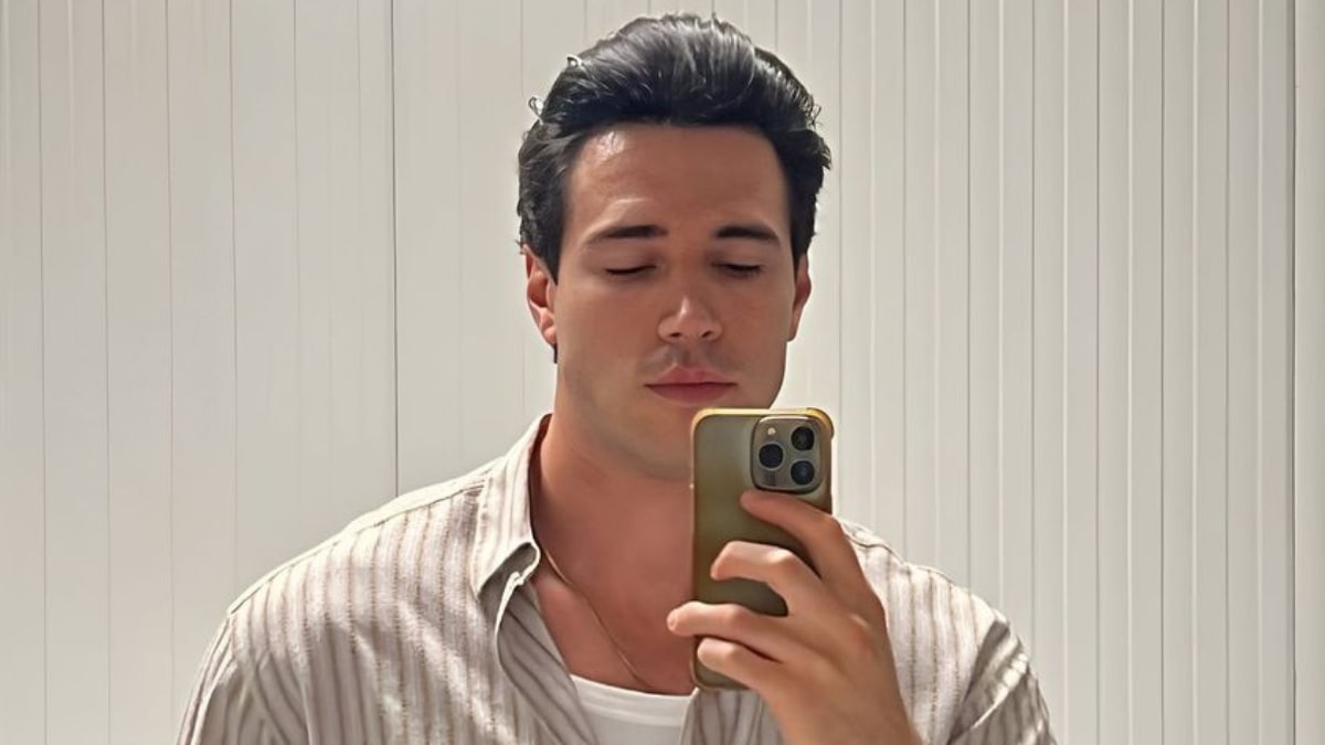 Il Paradiso delle Signore: l'arrivo di Matteo