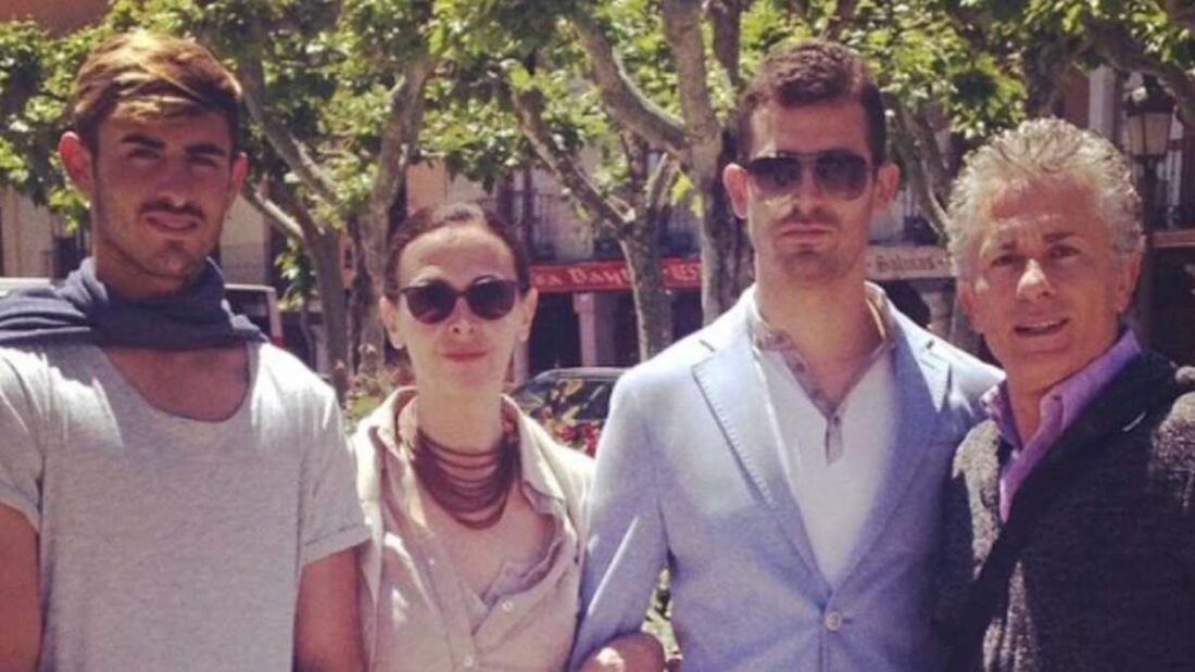 Debora Murina Raffaele Paganini e Figli