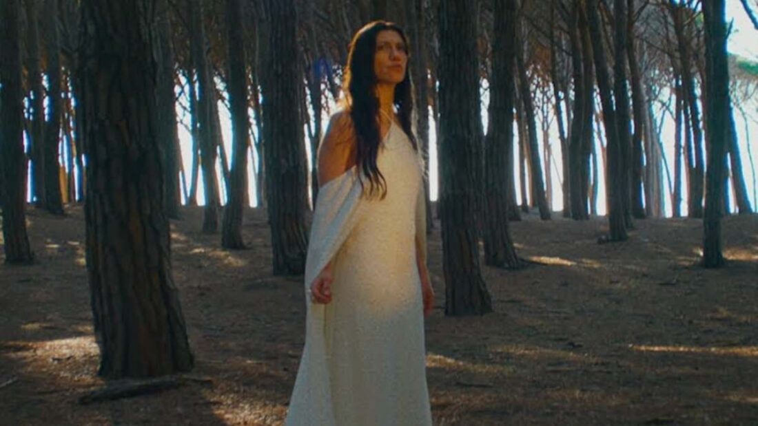 Elisa Toffoli cantante