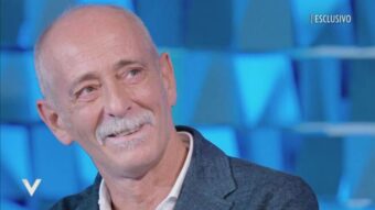 Fabio Camilli il figlio segreto di Domenico Modugno