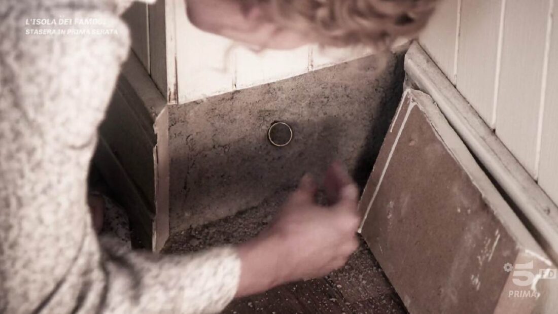 Fede Tomas La Promessa