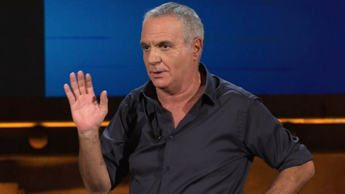 Figli Giorgio Panariello