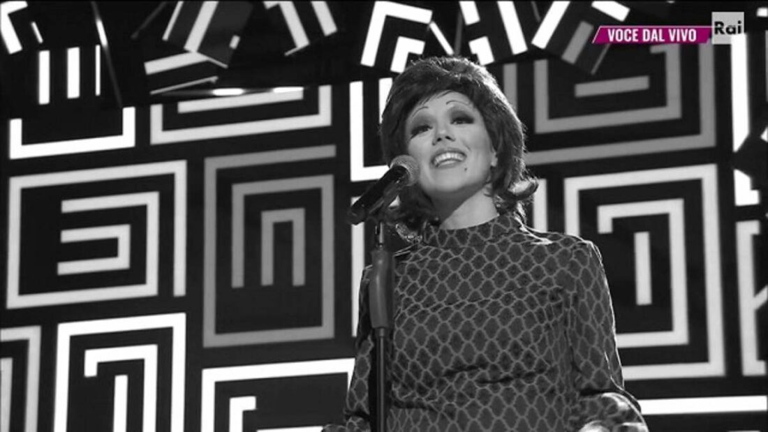 Francesca Simonetti Tali e Quali