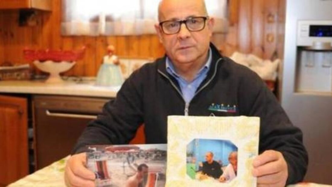 Chi è Francesco Potenzoni