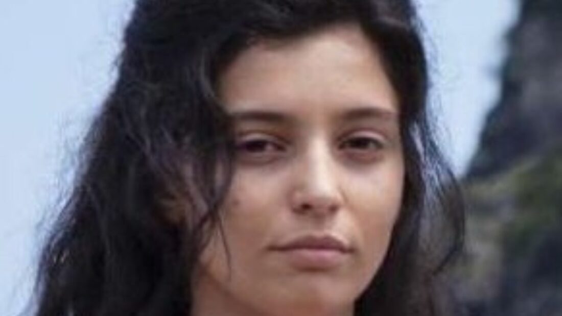 L'Attrice di Lila ne L'Amica Geniale