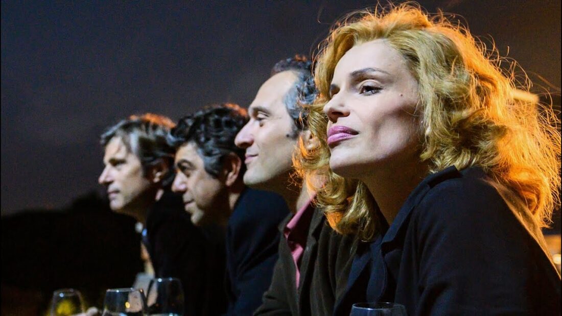 Gli anni più belli storia vera