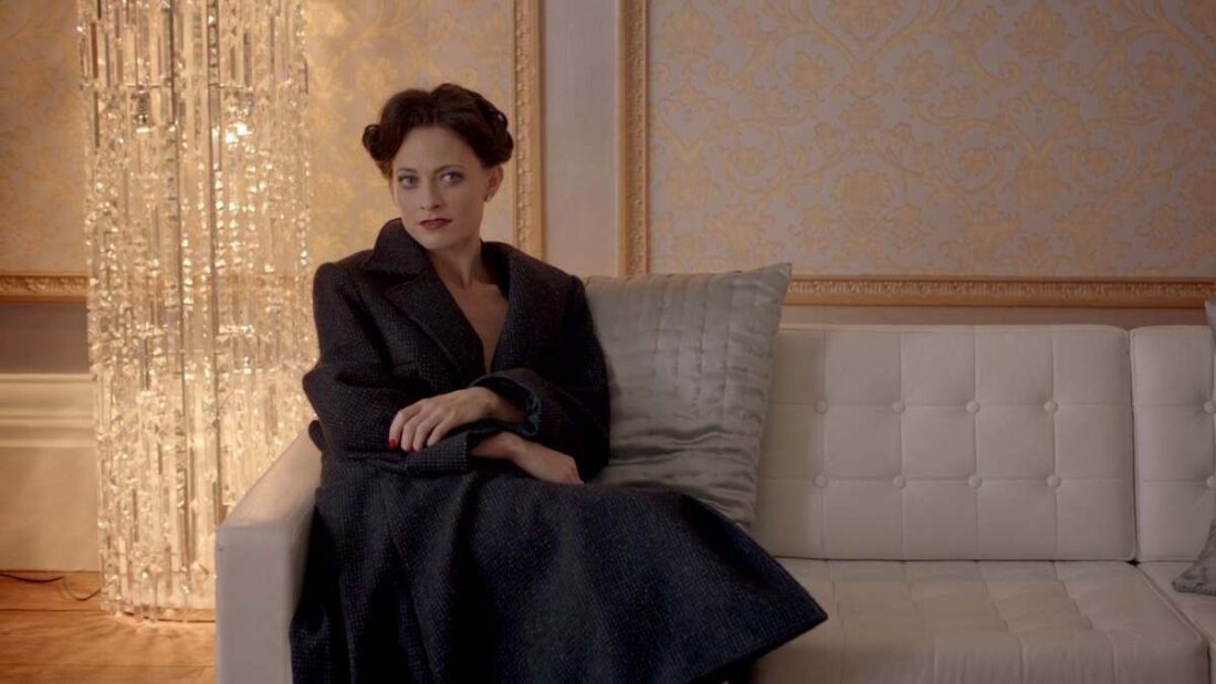 Irene Adler