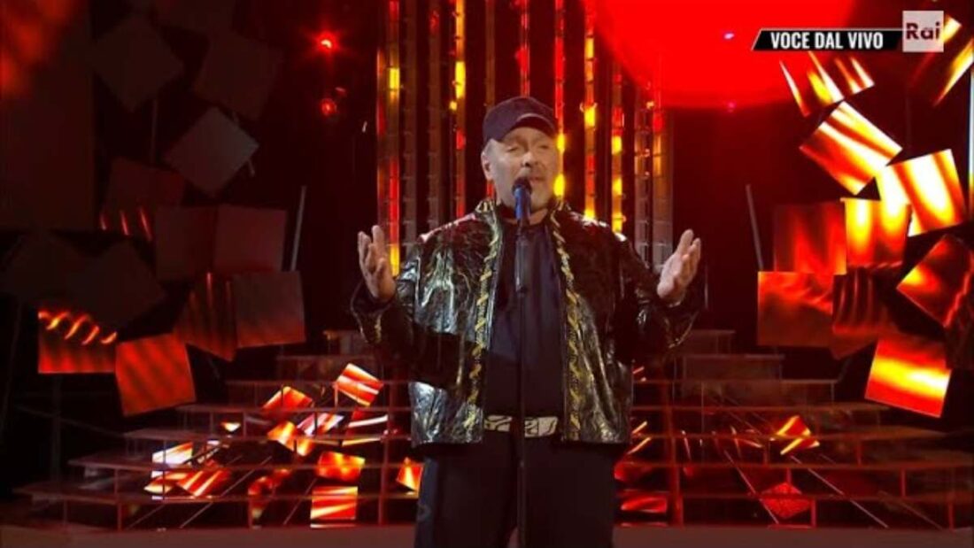 Ivano Passarello Tali e Quali