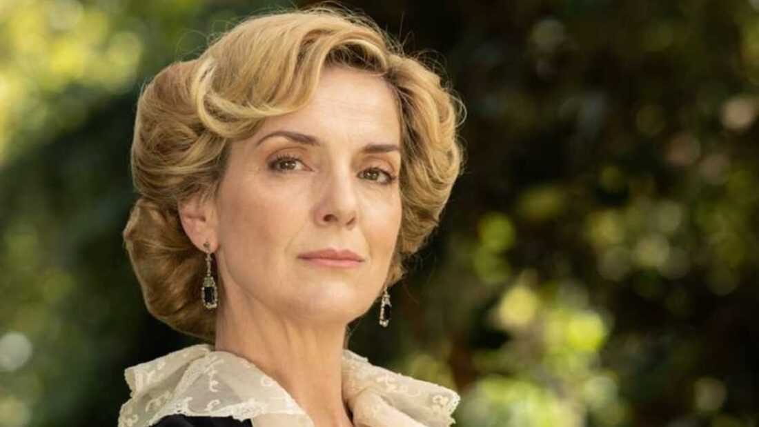 La Promessa: la scelta di Cruz