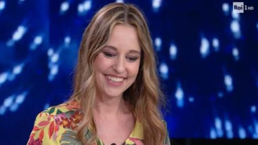 L'Eredità: chi è Michela