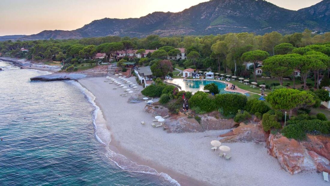 Temptation Island Is Morus Relais