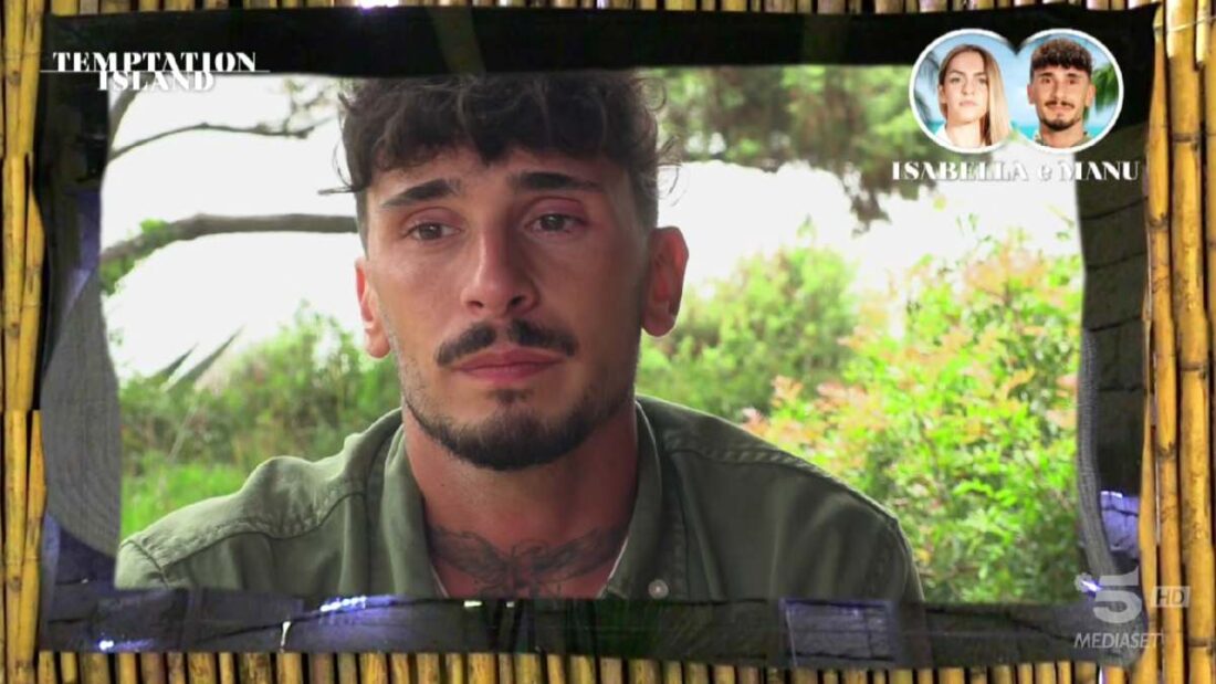 Manu Temptation Island