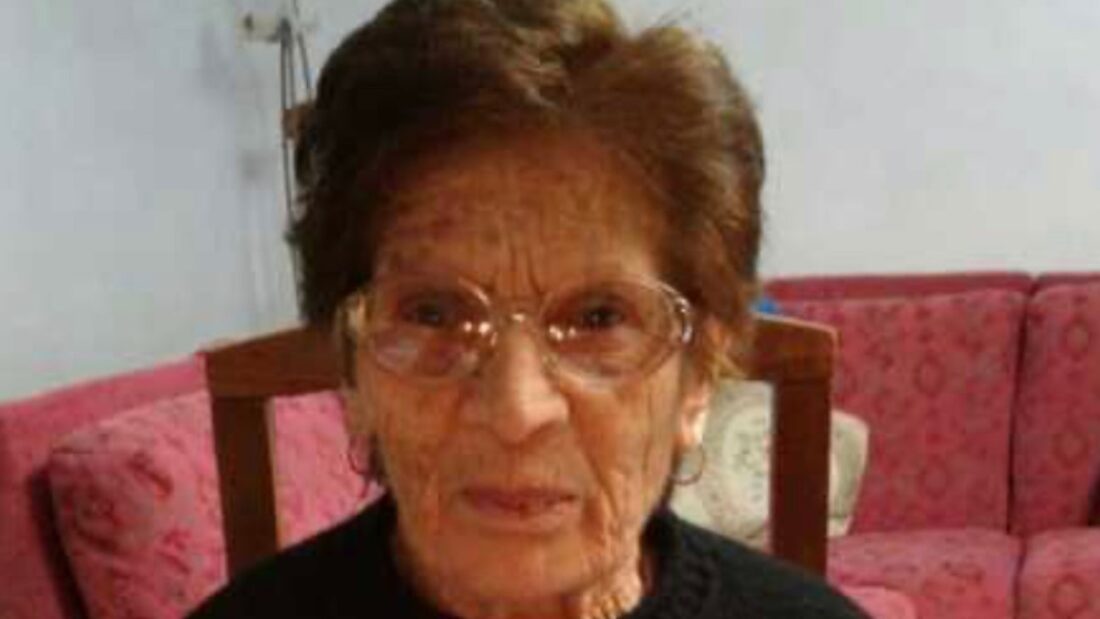 Chi è Maria Domenica Conte?