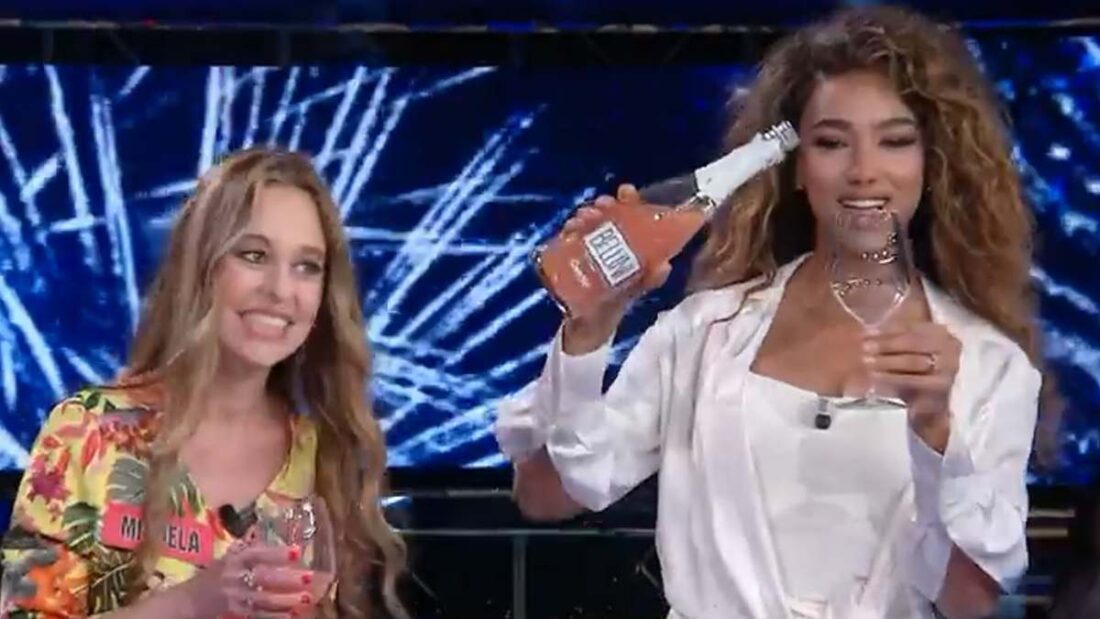 Michela campionessa Eredità vince montepremi