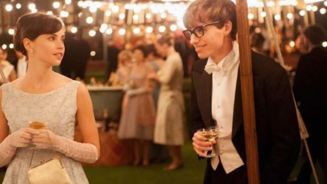 Jane Wilde la moglie di Stephen Hawking