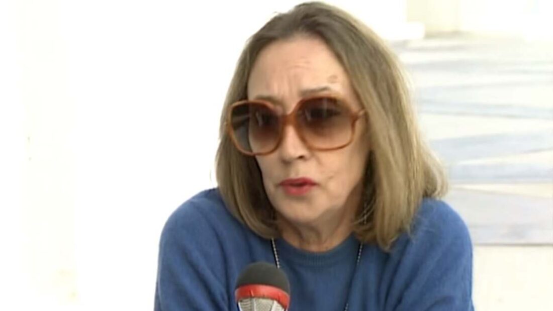 Oriana Fallaci