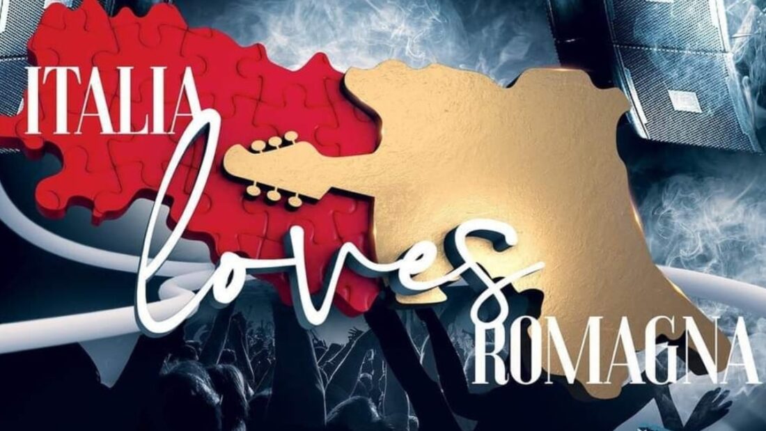 Italia Loves Romagna